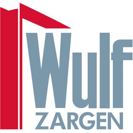 Logotyp från Wulf Zargen