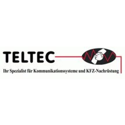 Logotyp från TELTEC Ihr Spezialist für Kommunikationssysteme u. KFZ-Nachrüstungen