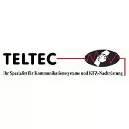 Logo von TELTEC Ihr Spezialist für Kommunikationssysteme u. KFZ-Nachrüstungen