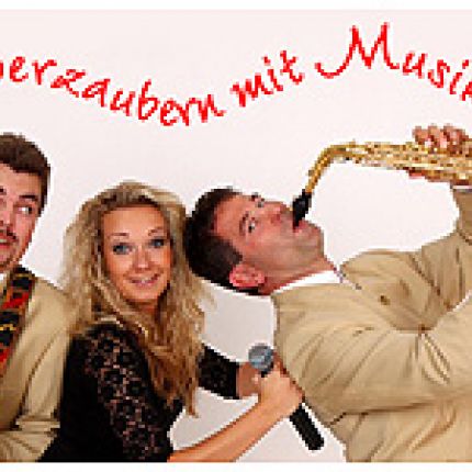 Logo von Ständchenband