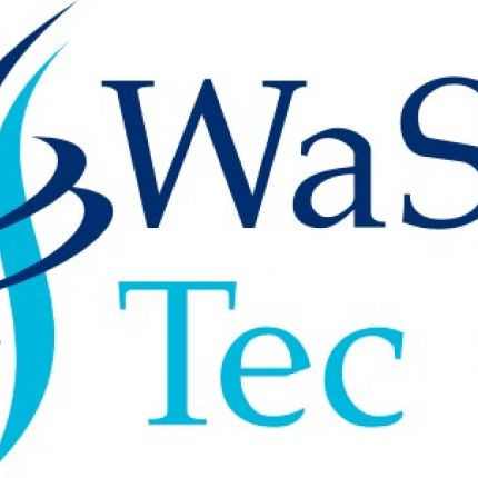 Logotyp från WaSa Tec