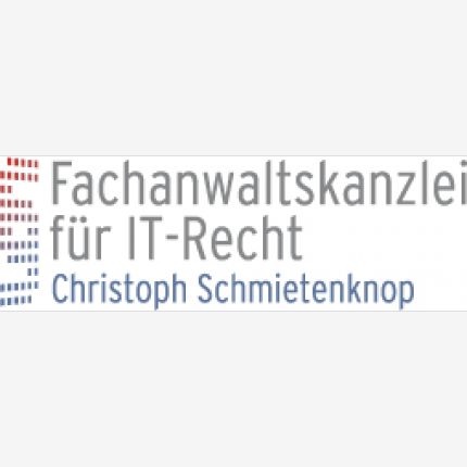 Logo od Fachanwaltskanzlei Schmietenknop