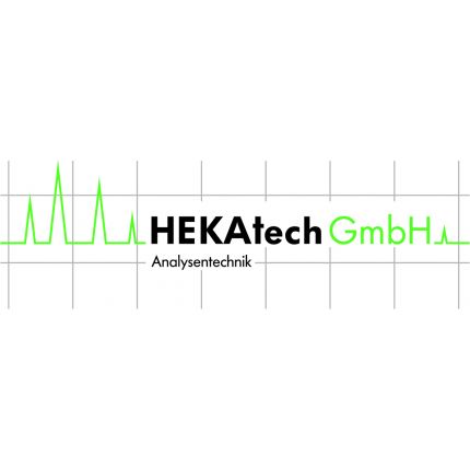 Logo van HEKAtech GmbH