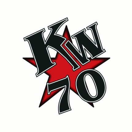 Logotyp från KW 70 Kulturzentrum