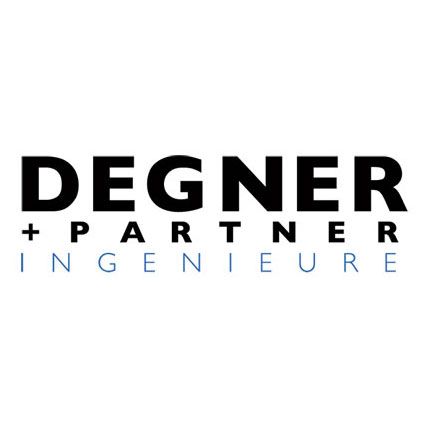 Logo da DEGNER+PARTNER Ingenieure