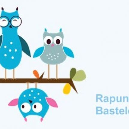 Logo van Rapunzels Bastelecke