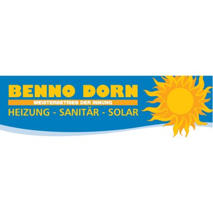 Logo van Dorn Heizung, Sanitär, Solar