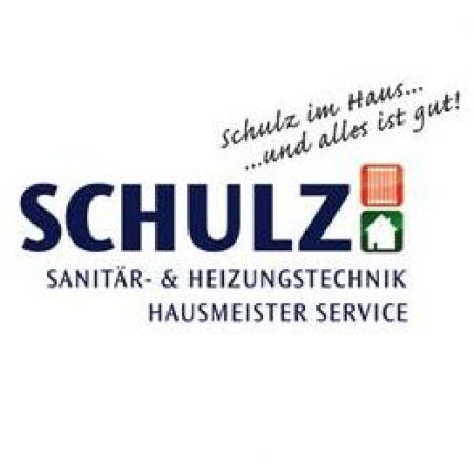 Logo von Sanitär- & Heizungstechnik /- Hausmeisterservice Schulz