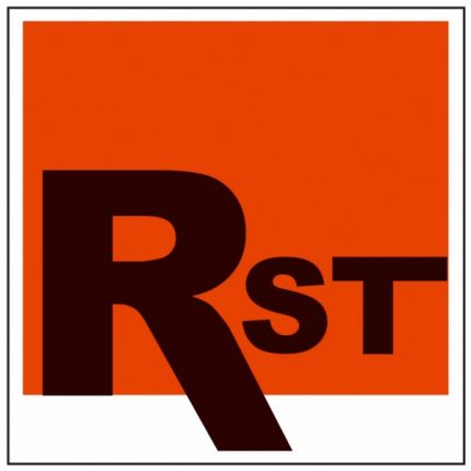 Logo from RST Rohrleitungs-, Straßen- und Tiefbau GmbH