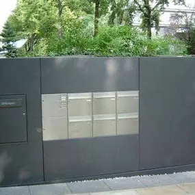 Bild von Schlosserei Welzbach GmbH & Co. KG