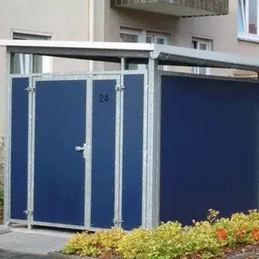 Bild von Schlosserei Welzbach GmbH & Co. KG
