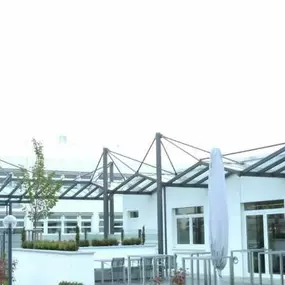 Bild von Schlosserei Welzbach GmbH & Co. KG