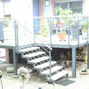 Bild von Schlosserei Welzbach GmbH & Co. KG
