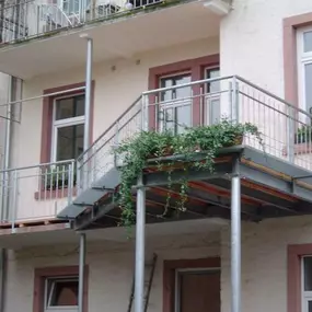 Bild von Schlosserei Welzbach GmbH & Co. KG