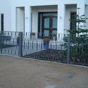 Bild von Schlosserei Welzbach GmbH & Co. KG