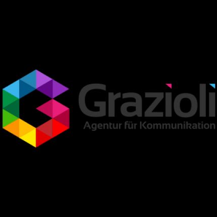 Logo van Grazioli - Agentur für Kommunikation