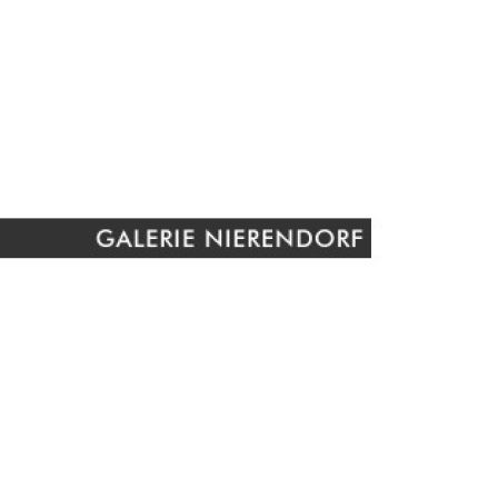 Logotyp från Ergün Özdemir-Karsch Galerie Nierendorf