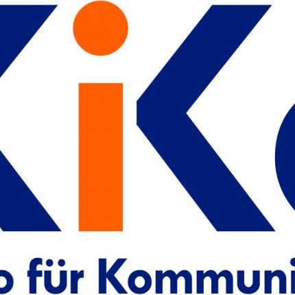 Logotyp från KiKo - Büro für Kinder und Kommunikation