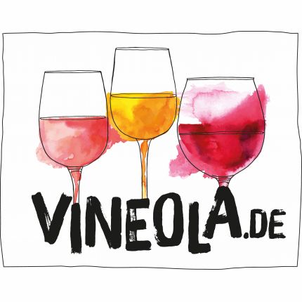 Logo od Vineola.de - Weine aus Italien / Bavarian House GmbH
