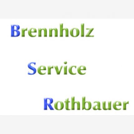 Logo od Brennholz Service Rothbauer