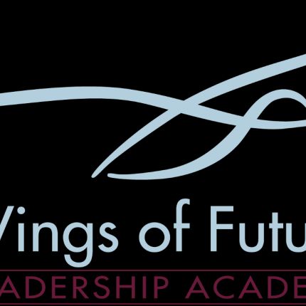 Logo da Wings of Future
