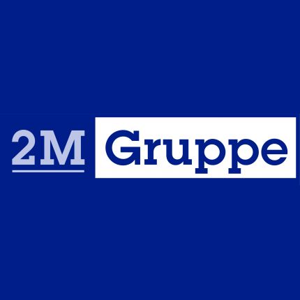 Logotyp från 2M Gruppe GmbH