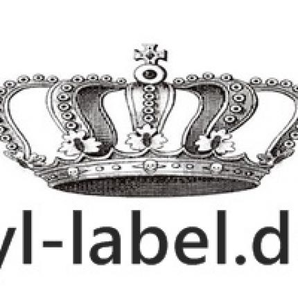 Logo da Live your Life Label
