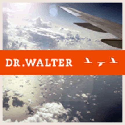 Logo van Dr. Walter GmbH