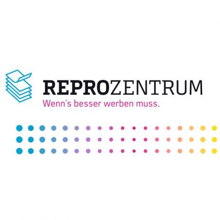 Logo da Reprozentrum, Inh. Frank Burger