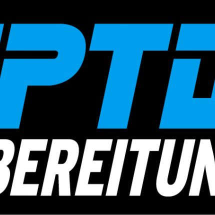 Logotyp från Tip Top Autopflege