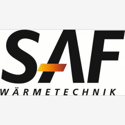 Logo fra SAF Wärmetechnik GmbH