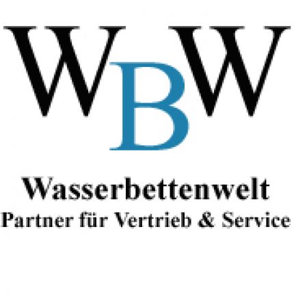 Logo de Wasserbettenwelt