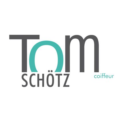 Logotyp från Tom Schötz coiffeur