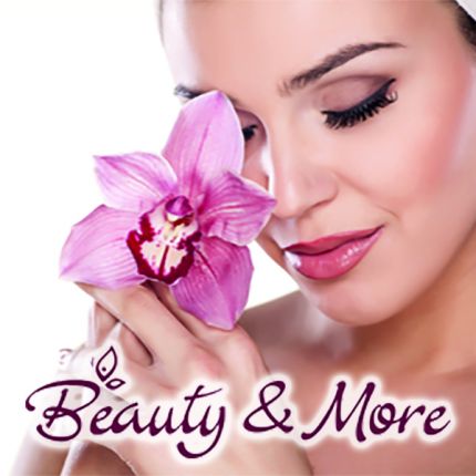 Logo od Beauty and More