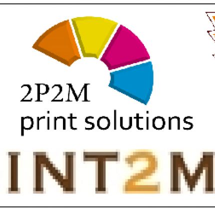Logo from 2Print2MAIL