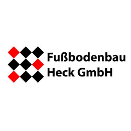 Logo od Fußbodenbau Heck GmbH