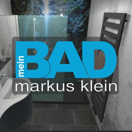 Logo von mein BAD - markus klein
