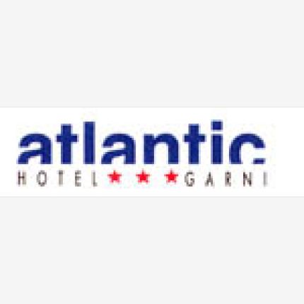 Logotyp från Hotel-Garni Atlantic