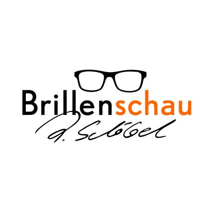 Logotyp från Brillenschau P.Schöbel