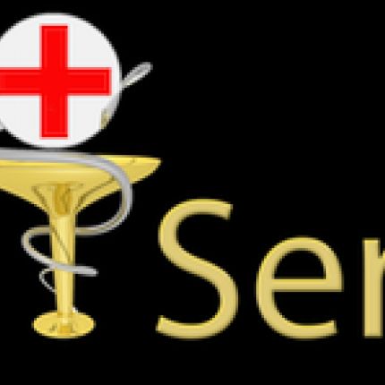 Logo von Med Service