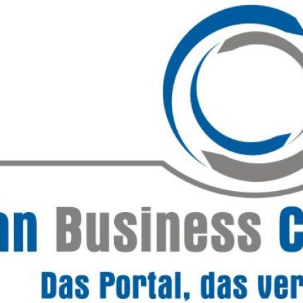 Logo od European Business Connect