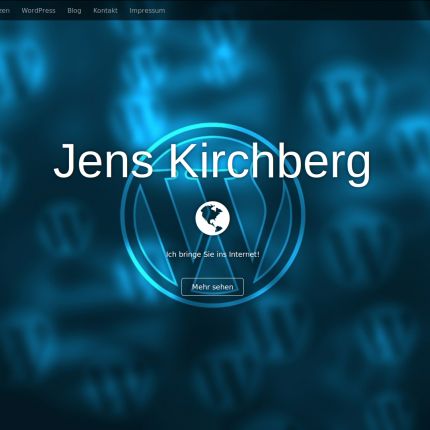Logotipo de Jens Kirchberg