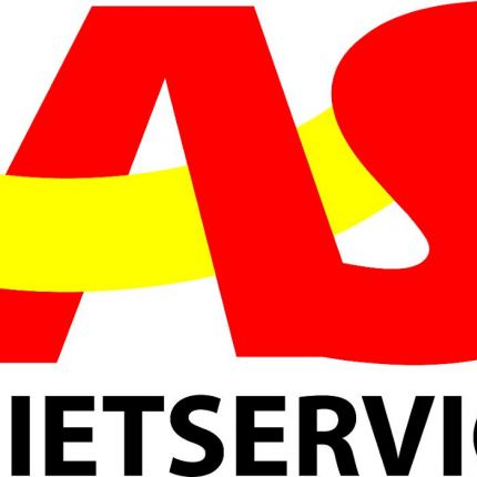 Logo van AS Mietservice