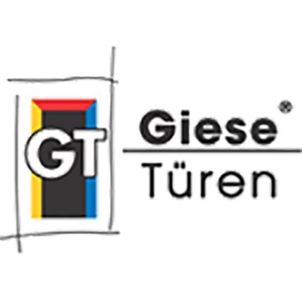Logotyp från Giese Türen GmbH