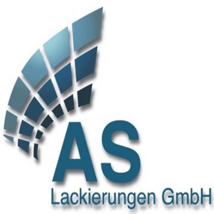 Logo od AS Industrielackierungen GmbH
