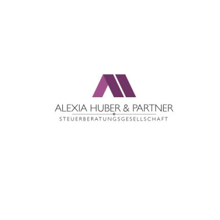Logo von Alexia Huber & Partner Steuerberatungsgesellschaft mbB