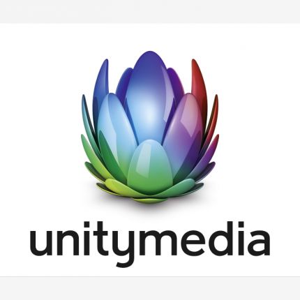 Logotyp från Unitymedia Partner Leverkusen