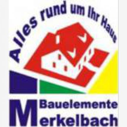 Logo od Bauelemente Merkelbach GmbH