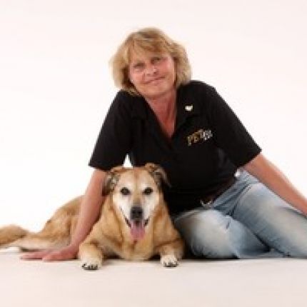 Logótipo de Pet-Fit Teampartnerin Barbara Braun