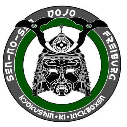 Logotyp från Sen-No-Sen Dojo Freiburg